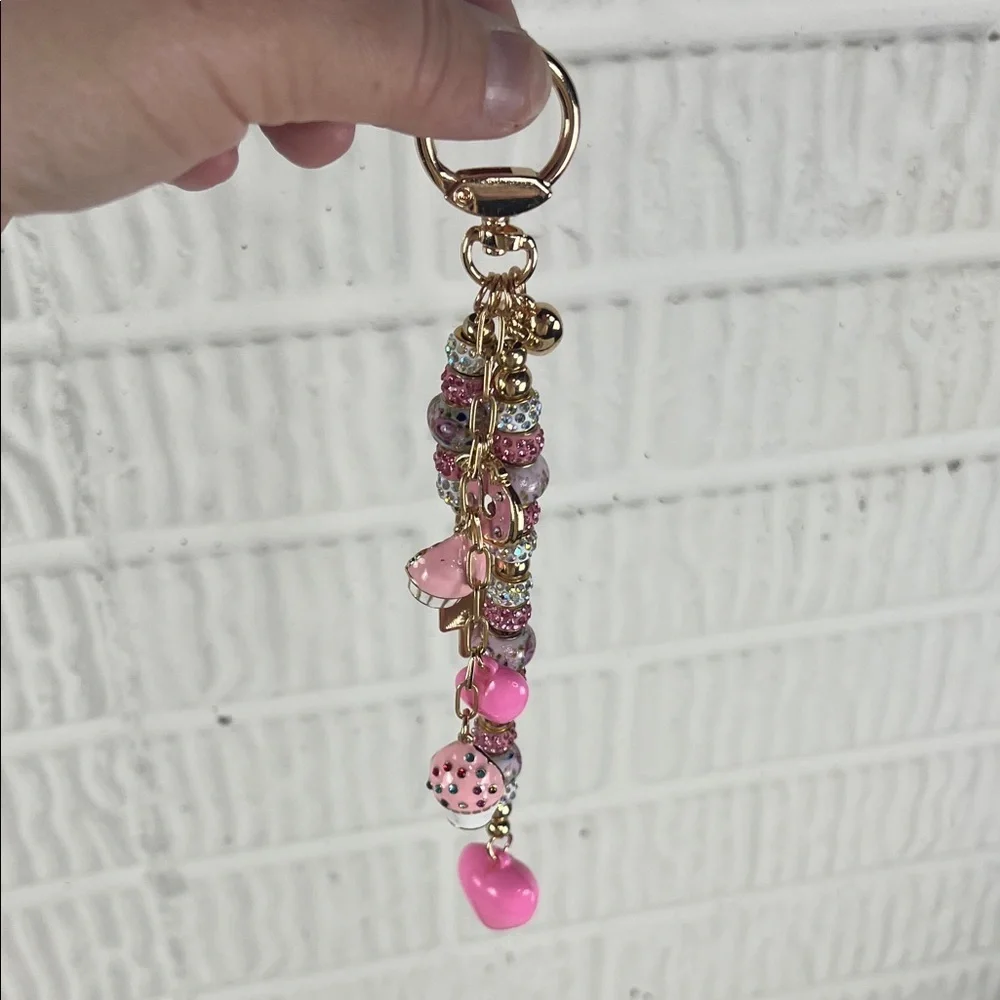 N/A cute pink